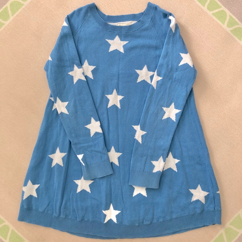 Tucker + Tate Knit Dress (7)